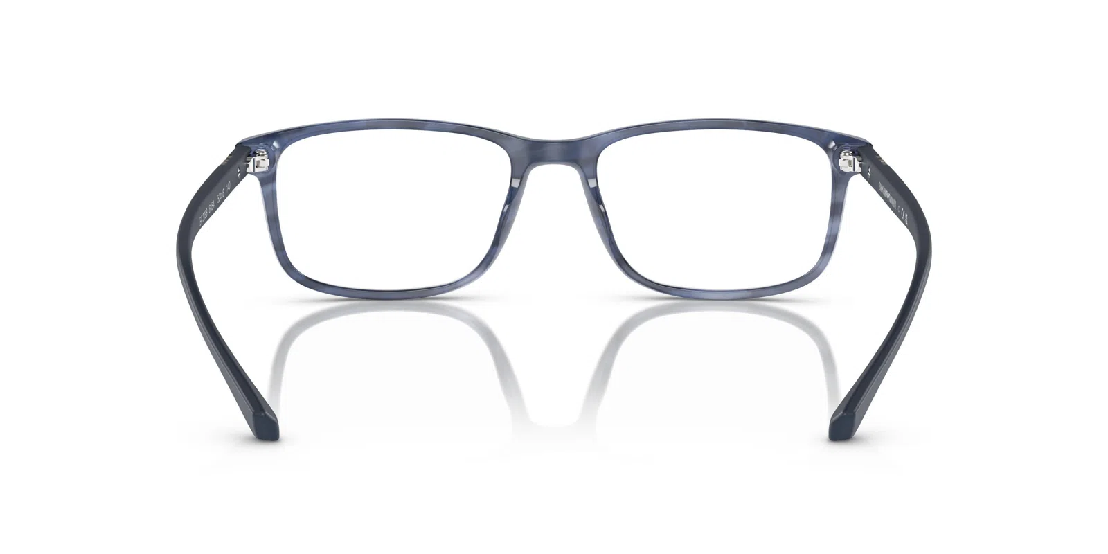 Emporio Armani 3098 Eyeglasses - view 58